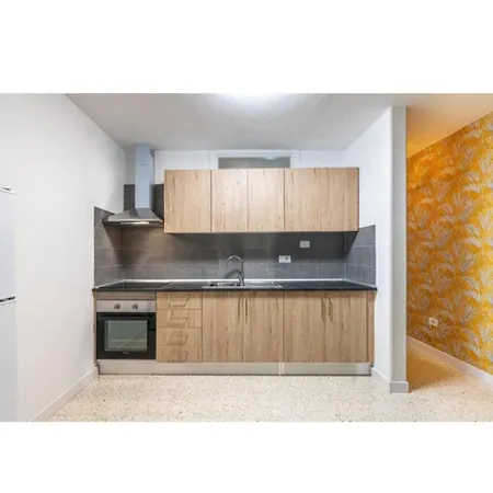 El Balconcito Apartment