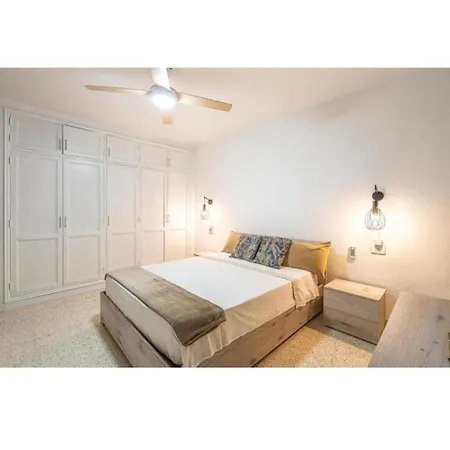 El Balconcito Apartment